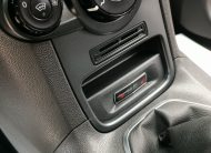 FORD FIESTA 1.25 Trend 116.000km! 1. Tulaj. KLÍMA. ÜLÉSFŰTÉS. ALUFELNI