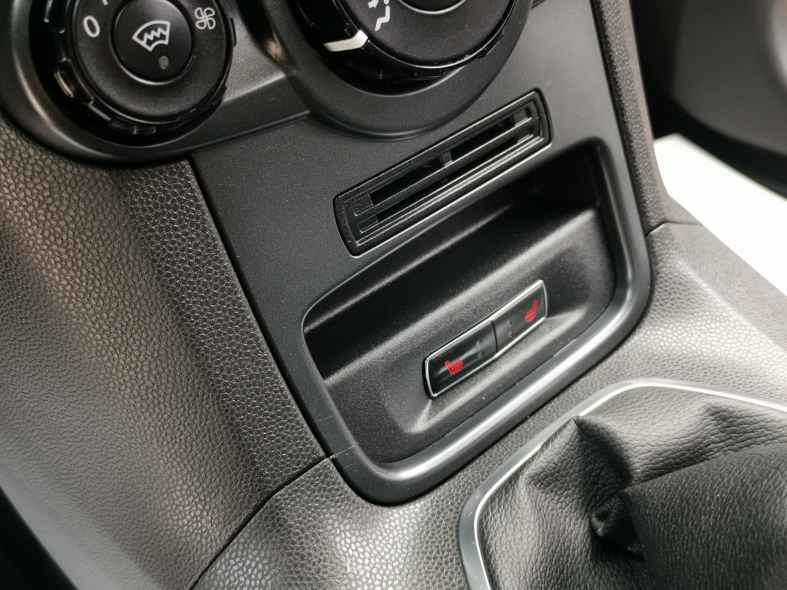 FORD FIESTA 1.25 Trend 116.000km! 1. Tulaj. KLÍMA. ÜLÉSFŰTÉS. ALUFELNI