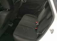 FORD FIESTA 1.25 Trend 116.000km! 1. Tulaj. KLÍMA. ÜLÉSFŰTÉS. ALUFELNI