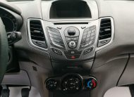 FORD FIESTA 1.25 Trend 116.000km! 1. Tulaj. KLÍMA. ÜLÉSFŰTÉS. ALUFELNI