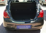 OPEL CORSA E 1.4 T Active Start-Stop 90.000km! 100LE! TEMPOMAT. PARKRADAR. ÜLÉSFŰTÉS. ALUFELNI. SZÉLVÉDŐFŰTÉS