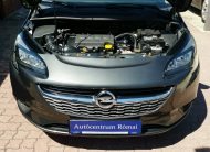 OPEL CORSA E 1.4 T Active Start-Stop 90.000km! 100LE! TEMPOMAT. PARKRADAR. ÜLÉSFŰTÉS. ALUFELNI. SZÉLVÉDŐFŰTÉS