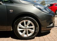 OPEL CORSA E 1.4 T Active Start-Stop 90.000km! 100LE! TEMPOMAT. PARKRADAR. ÜLÉSFŰTÉS. ALUFELNI. SZÉLVÉDŐFŰTÉS