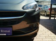 OPEL CORSA E 1.4 T Active Start-Stop 90.000km! 100LE! TEMPOMAT. PARKRADAR. ÜLÉSFŰTÉS. ALUFELNI. SZÉLVÉDŐFŰTÉS