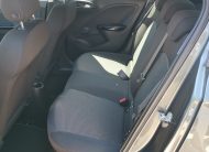 OPEL CORSA E 1.4 T Active Start-Stop 90.000km! 100LE! TEMPOMAT. PARKRADAR. ÜLÉSFŰTÉS. ALUFELNI. SZÉLVÉDŐFŰTÉS