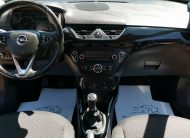 OPEL CORSA E 1.4 T Active Start-Stop 90.000km! 100LE! TEMPOMAT. PARKRADAR. ÜLÉSFŰTÉS. ALUFELNI. SZÉLVÉDŐFŰTÉS