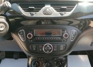 OPEL CORSA E 1.4 T Active Start-Stop 90.000km! 100LE! TEMPOMAT. PARKRADAR. ÜLÉSFŰTÉS. ALUFELNI. SZÉLVÉDŐFŰTÉS