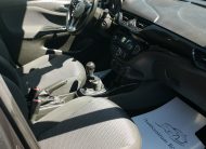 OPEL CORSA E 1.4 T Active Start-Stop 90.000km! 100LE! TEMPOMAT. PARKRADAR. ÜLÉSFŰTÉS. ALUFELNI. SZÉLVÉDŐFŰTÉS