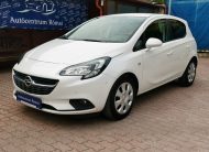 OPEL CORSA E 1.4 Enjoy MO.-i. 1. Tulaj. Szervizkönyv! DIGIT KLÍMA. TEMPOMAT. PARKRADAR. ÜLÉSFŰTÉS