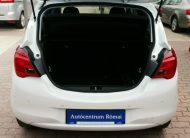 OPEL CORSA E 1.4 Enjoy MO.-i. 1. Tulaj. Szervizkönyv! DIGIT KLÍMA. TEMPOMAT. PARKRADAR. ÜLÉSFŰTÉS