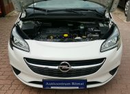 OPEL CORSA E 1.4 Enjoy MO.-i. 1. Tulaj. Szervizkönyv! DIGIT KLÍMA. TEMPOMAT. PARKRADAR. ÜLÉSFŰTÉS