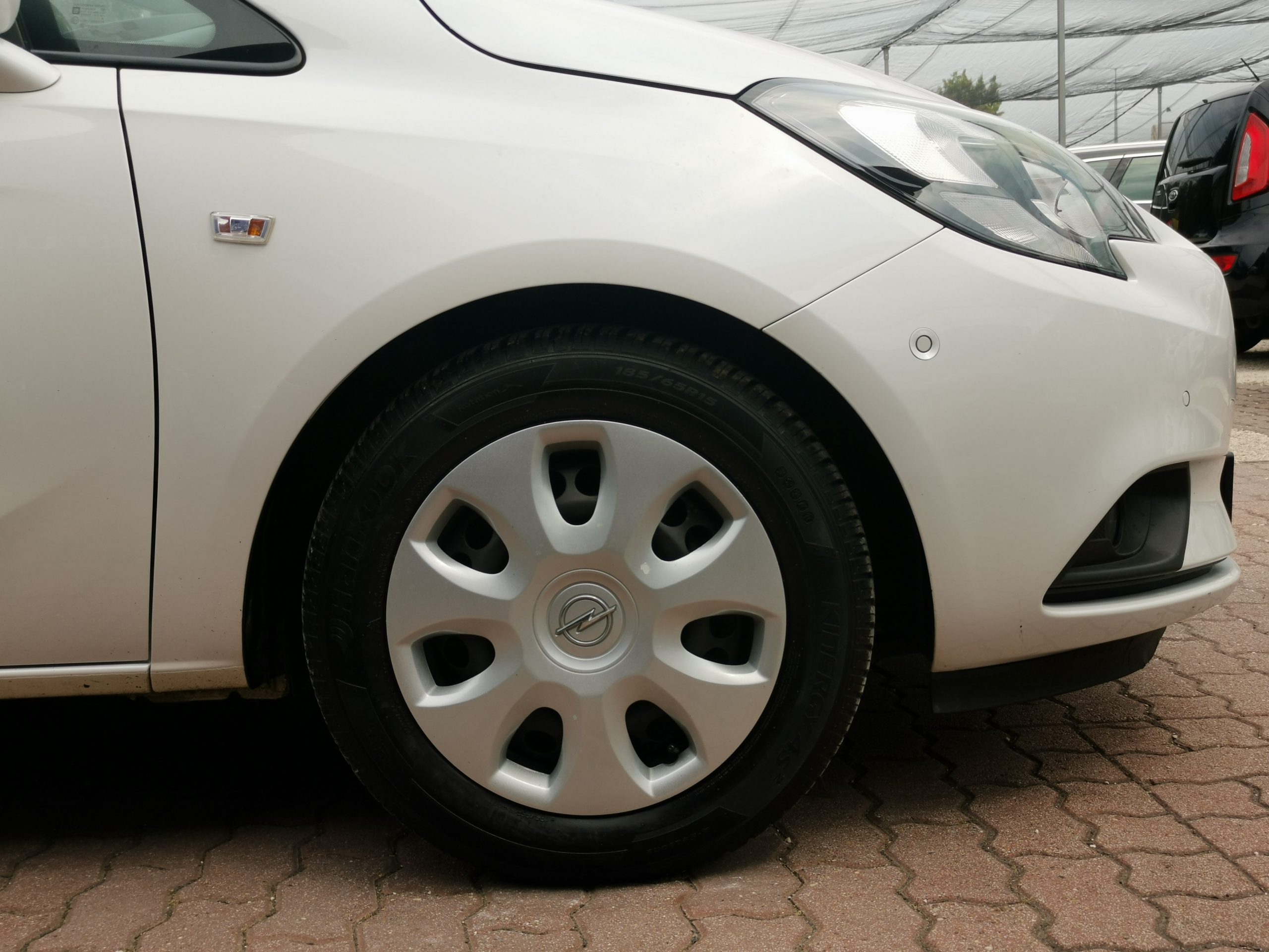 OPEL CORSA E 1.4 Enjoy MO.-i. 1. Tulaj. Szervizkönyv! DIGIT KLÍMA. TEMPOMAT. PARKRADAR. ÜLÉSFŰTÉS