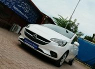 OPEL CORSA E 1.4 Enjoy MO.-i. 1. Tulaj. Szervizkönyv! DIGIT KLÍMA. TEMPOMAT. PARKRADAR. ÜLÉSFŰTÉS