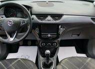 OPEL CORSA E 1.4 Enjoy MO.-i. 1. Tulaj. Szervizkönyv! DIGIT KLÍMA. TEMPOMAT. PARKRADAR. ÜLÉSFŰTÉS