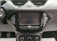 OPEL CORSA E 1.4 Enjoy MO.-i. 1. Tulaj. Szervizkönyv! DIGIT KLÍMA. TEMPOMAT. PARKRADAR. ÜLÉSFŰTÉS