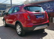 OPEL MOKKA X 1.6 Selection Start-Stop MO.-i. 1. Tulaj. Szervizkönyv! KLÍMA. VONÓHOROG. ELEKTROMOS ABLAK