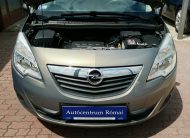 OPEL MERIVA B 1.4 Enjoy Start-Stop KLÍMA. ALUFELNI. ELEKTROMOS ABLAK