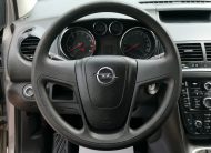 OPEL MERIVA B 1.4 Enjoy Start-Stop KLÍMA. ALUFELNI. ELEKTROMOS ABLAK