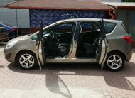 OPEL MERIVA B 1.4 Enjoy Start-Stop KLÍMA. ALUFELNI. ELEKTROMOS ABLAK
