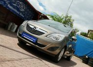 OPEL MERIVA B 1.4 Enjoy Start-Stop KLÍMA. ALUFELNI. ELEKTROMOS ABLAK
