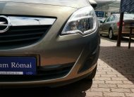 OPEL MERIVA B 1.4 Enjoy Start-Stop KLÍMA. ALUFELNI. ELEKTROMOS ABLAK