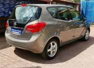 OPEL MERIVA B 1.4 Enjoy Start-Stop KLÍMA. ALUFELNI. ELEKTROMOS ABLAK