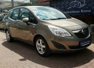 OPEL MERIVA B 1.4 Enjoy Start-Stop KLÍMA. ALUFELNI. ELEKTROMOS ABLAK