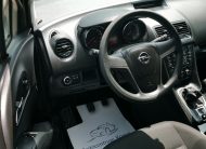 OPEL MERIVA B 1.4 Enjoy Start-Stop KLÍMA. ALUFELNI. ELEKTROMOS ABLAK