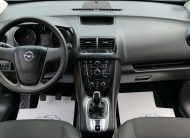 OPEL MERIVA B 1.4 Enjoy Start-Stop KLÍMA. ALUFELNI. ELEKTROMOS ABLAK