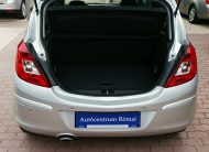 OPEL CORSA D 1.4 Cosmo 139.000km! DIGIT KLÍMA. TEMPOMAT. FÉLBŐR BELSŐ. PARKRADAR