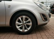 OPEL CORSA D 1.4 Cosmo 139.000km! DIGIT KLÍMA. TEMPOMAT. FÉLBŐR BELSŐ. PARKRADAR