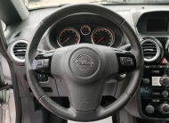 OPEL CORSA D 1.4 Cosmo 139.000km! DIGIT KLÍMA. TEMPOMAT. FÉLBŐR BELSŐ. PARKRADAR