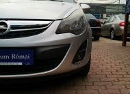 OPEL CORSA D 1.4 Cosmo 139.000km! DIGIT KLÍMA. TEMPOMAT. FÉLBŐR BELSŐ. PARKRADAR