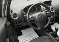 OPEL CORSA D 1.4 Cosmo 139.000km! DIGIT KLÍMA. TEMPOMAT. FÉLBŐR BELSŐ. PARKRADAR