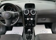 OPEL CORSA D 1.4 Cosmo 139.000km! DIGIT KLÍMA. TEMPOMAT. FÉLBŐR BELSŐ. PARKRADAR