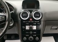 OPEL CORSA D 1.4 Cosmo 139.000km! DIGIT KLÍMA. TEMPOMAT. FÉLBŐR BELSŐ. PARKRADAR