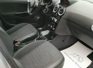 OPEL CORSA D 1.4 Cosmo 139.000km! DIGIT KLÍMA. TEMPOMAT. FÉLBŐR BELSŐ. PARKRADAR