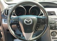 MAZDA 3 Sport 1.6 TX Plus (EURO5) 2. Tulaj. TEMPOMAT. PARKRADAR. BOSE HIFI. ÜLÉSFŰTÉS. SZÉLVÉDŐFŰTÉS