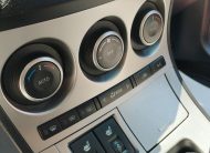 MAZDA 3 Sport 1.6 TX Plus (EURO5) 2. Tulaj. TEMPOMAT. PARKRADAR. BOSE HIFI. ÜLÉSFŰTÉS. SZÉLVÉDŐFŰTÉS