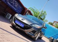 MAZDA 3 Sport 1.6 TX Plus (EURO5) 2. Tulaj. TEMPOMAT. PARKRADAR. BOSE HIFI. ÜLÉSFŰTÉS. SZÉLVÉDŐFŰTÉS