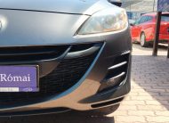 MAZDA 3 Sport 1.6 TX Plus (EURO5) 2. Tulaj. TEMPOMAT. PARKRADAR. BOSE HIFI. ÜLÉSFŰTÉS. SZÉLVÉDŐFŰTÉS