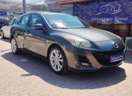 MAZDA 3 Sport 1.6 TX Plus (EURO5) 2. Tulaj. TEMPOMAT. PARKRADAR. BOSE HIFI. ÜLÉSFŰTÉS. SZÉLVÉDŐFŰTÉS