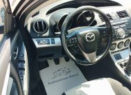 MAZDA 3 Sport 1.6 TX Plus (EURO5) 2. Tulaj. TEMPOMAT. PARKRADAR. BOSE HIFI. ÜLÉSFŰTÉS. SZÉLVÉDŐFŰTÉS