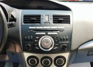 MAZDA 3 Sport 1.6 TX Plus (EURO5) 2. Tulaj. TEMPOMAT. PARKRADAR. BOSE HIFI. ÜLÉSFŰTÉS. SZÉLVÉDŐFŰTÉS