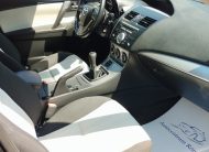 MAZDA 3 Sport 1.6 TX Plus (EURO5) 2. Tulaj. TEMPOMAT. PARKRADAR. BOSE HIFI. ÜLÉSFŰTÉS. SZÉLVÉDŐFŰTÉS