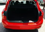 FORD FOCUS 1.5 EcoBlue Titanium MO.-i. 2. Tulaj. Szrvizkönyv! TEMPOMAT. NAVIGÁCIÓ. LED. KAMERA