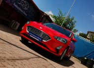 FORD FOCUS 1.5 EcoBlue Titanium MO.-i. 2. Tulaj. Szrvizkönyv! TEMPOMAT. NAVIGÁCIÓ. LED. KAMERA