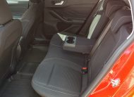 FORD FOCUS 1.5 EcoBlue Titanium MO.-i. 2. Tulaj. Szrvizkönyv! TEMPOMAT. NAVIGÁCIÓ. LED. KAMERA