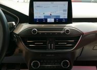 FORD FOCUS 1.5 EcoBlue Titanium MO.-i. 2. Tulaj. Szrvizkönyv! TEMPOMAT. NAVIGÁCIÓ. LED. KAMERA