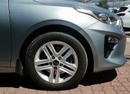 KIA CEE'D Ceed 1.6 CRDi HP Gold MO.-i. 1. Tulaj. Szervizkönyv! ÁFÁ-s! TEMPOMAT. KAMERA. PARKRADAR. ÜLÉSFŰTÉS